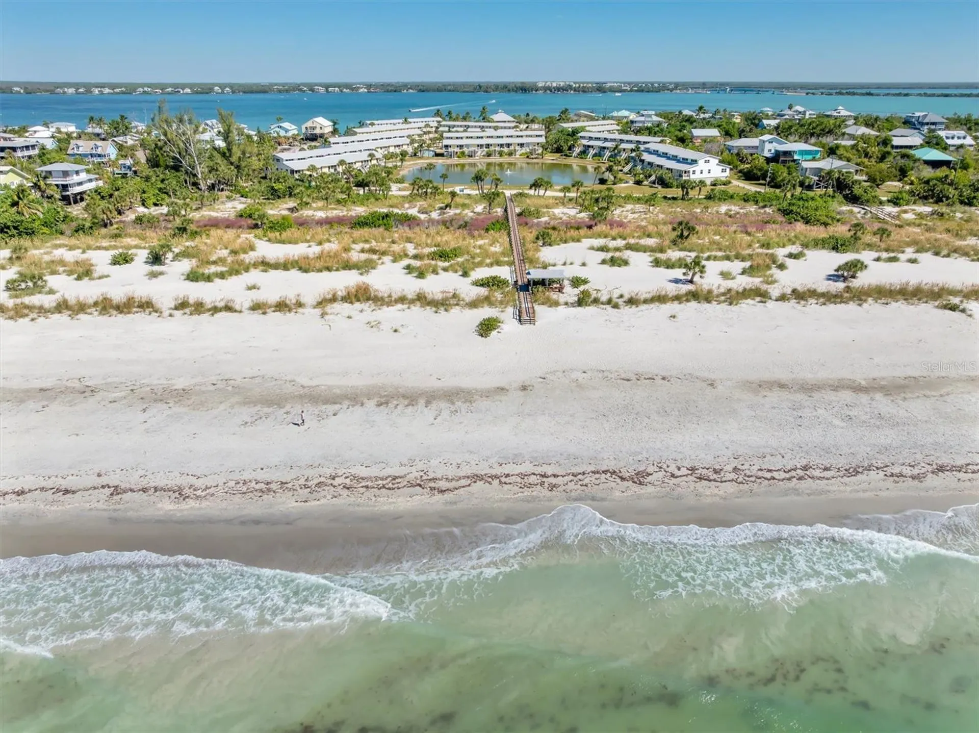 9400 Little Gasparilla Island Boca Grande FL 33921
