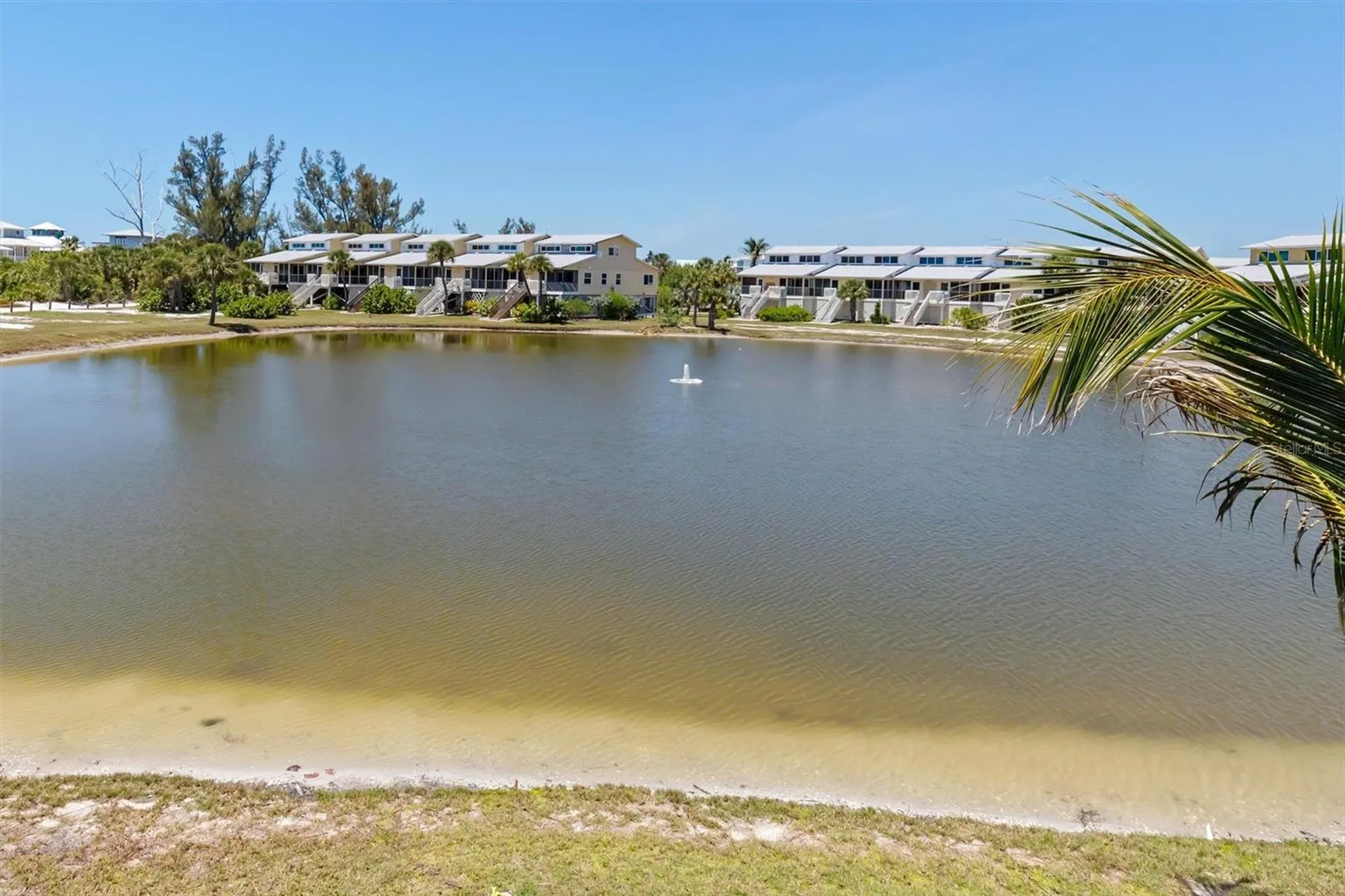 9400 Little Gasparilla Island Boca Grande FL 33921