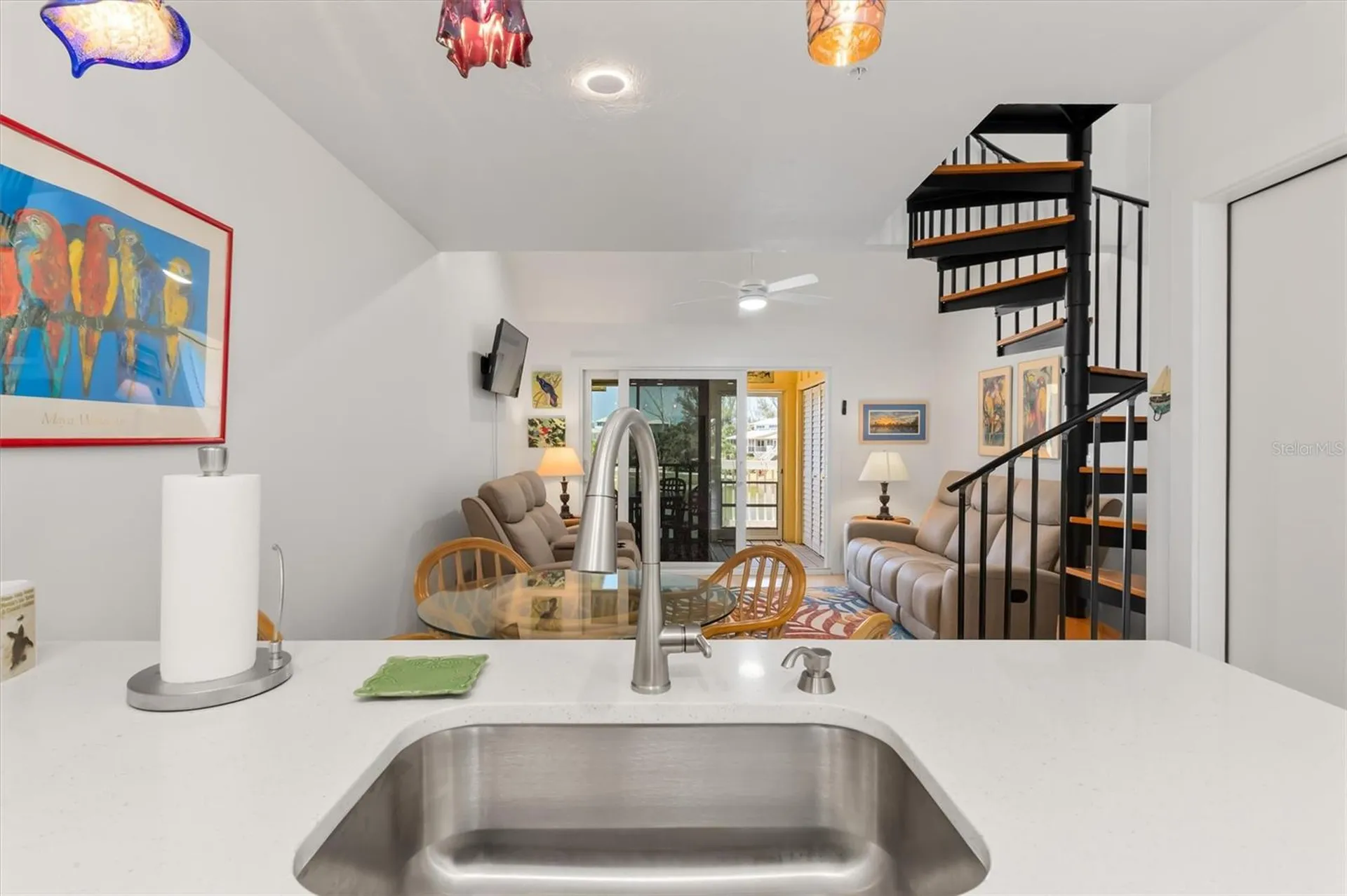 9400 Little Gasparilla Island Boca Grande FL 33921