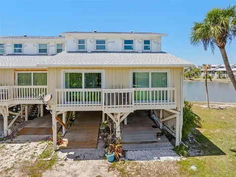 9400 Little Gasparilla Island Boca Grande FL 33921