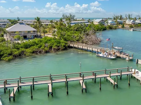 9400 Little Gasparilla Island Boca Grande FL 33921