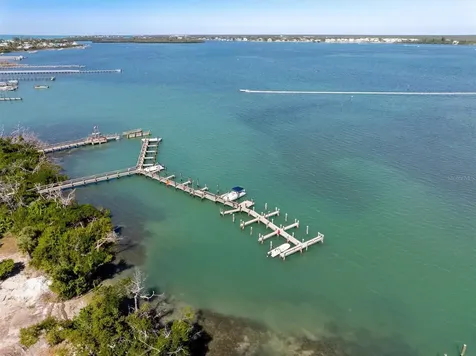 9400 Little Gasparilla Island Boca Grande FL 33921