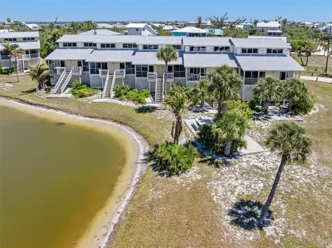 9400 Little Gasparilla Island Boca Grande FL 33921