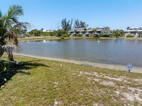 9400 Little Gasparilla Island Boca Grande FL 33921