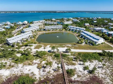 9400 Little Gasparilla Island Boca Grande FL 33921