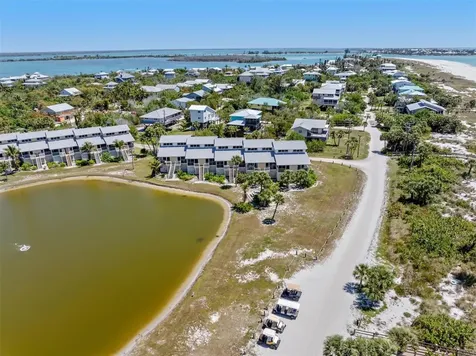 9400 Little Gasparilla Island Boca Grande FL 33921