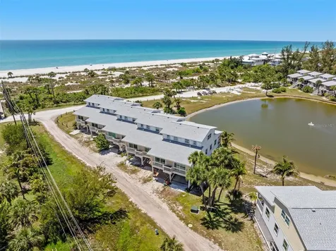 9400 Little Gasparilla Island Boca Grande FL 33921