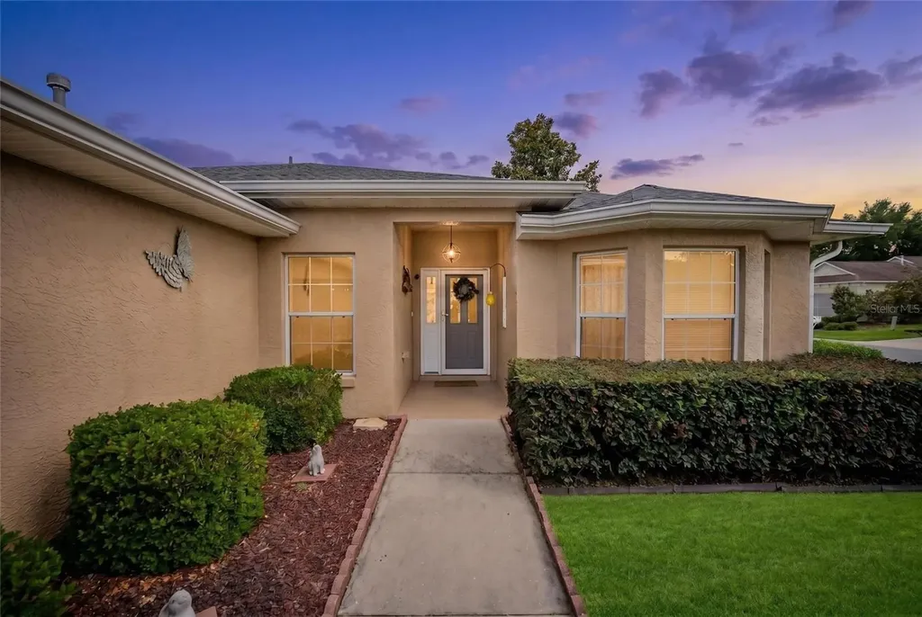 8327 SW 79th Circle Ocala FL 34476
