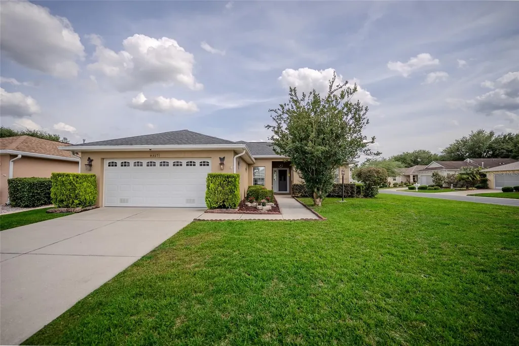 8327 SW 79th Circle Ocala FL 34476