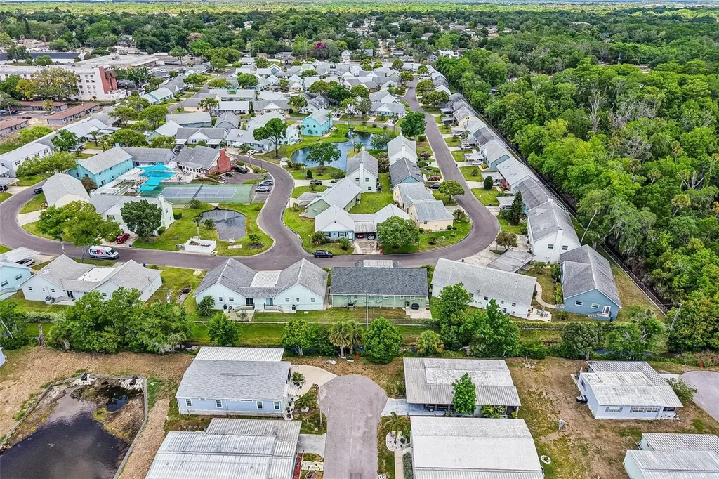 6704 Hickorywood Lane New Port Richey FL 34653