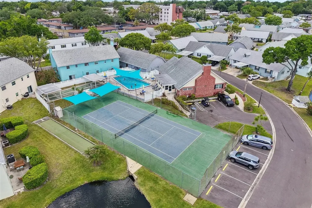 6704 Hickorywood Lane New Port Richey FL 34653