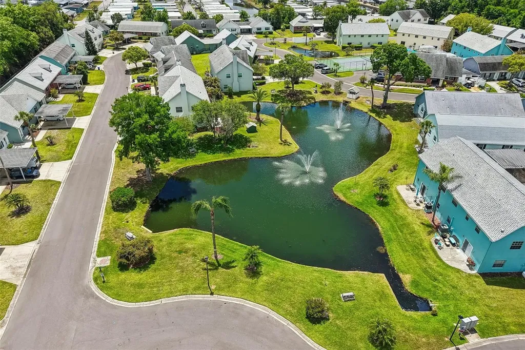 6704 Hickorywood Lane New Port Richey FL 34653