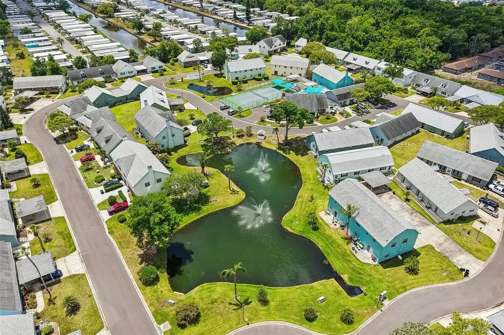 6704 Hickorywood Lane New Port Richey FL 34653