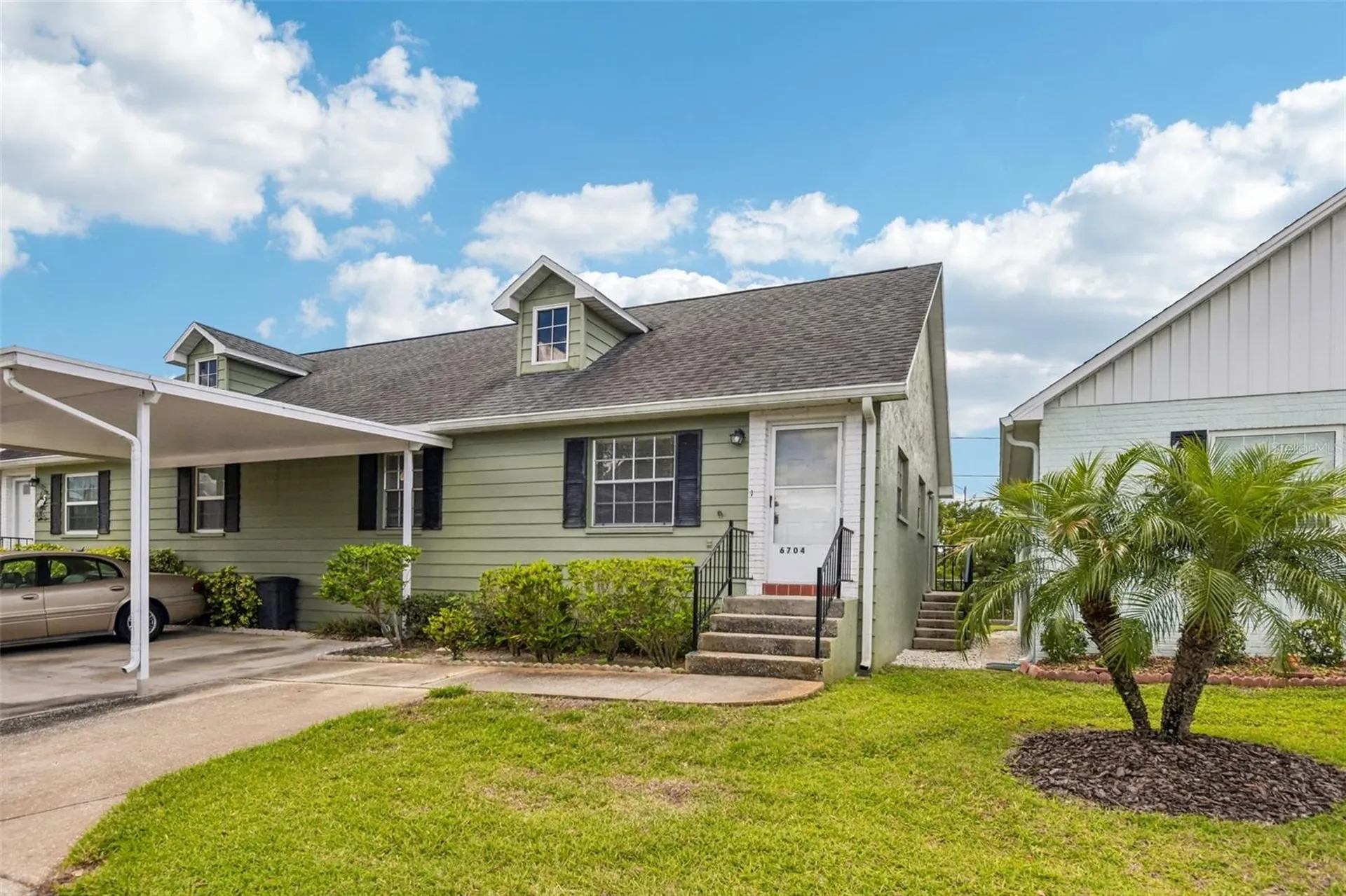 6704 Hickorywood Lane New Port Richey FL 34653