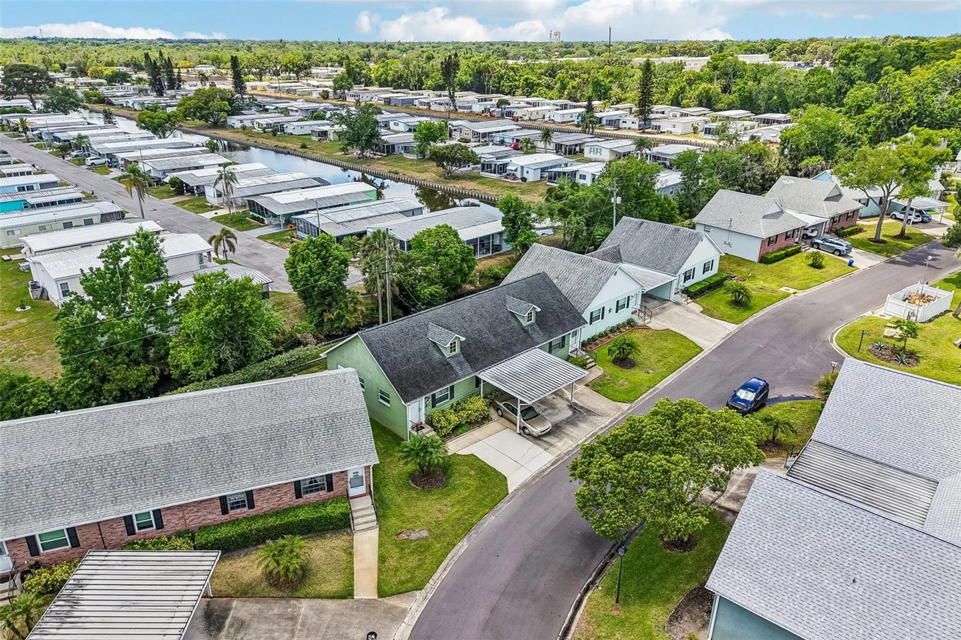 6704 Hickorywood Lane New Port Richey FL 34653