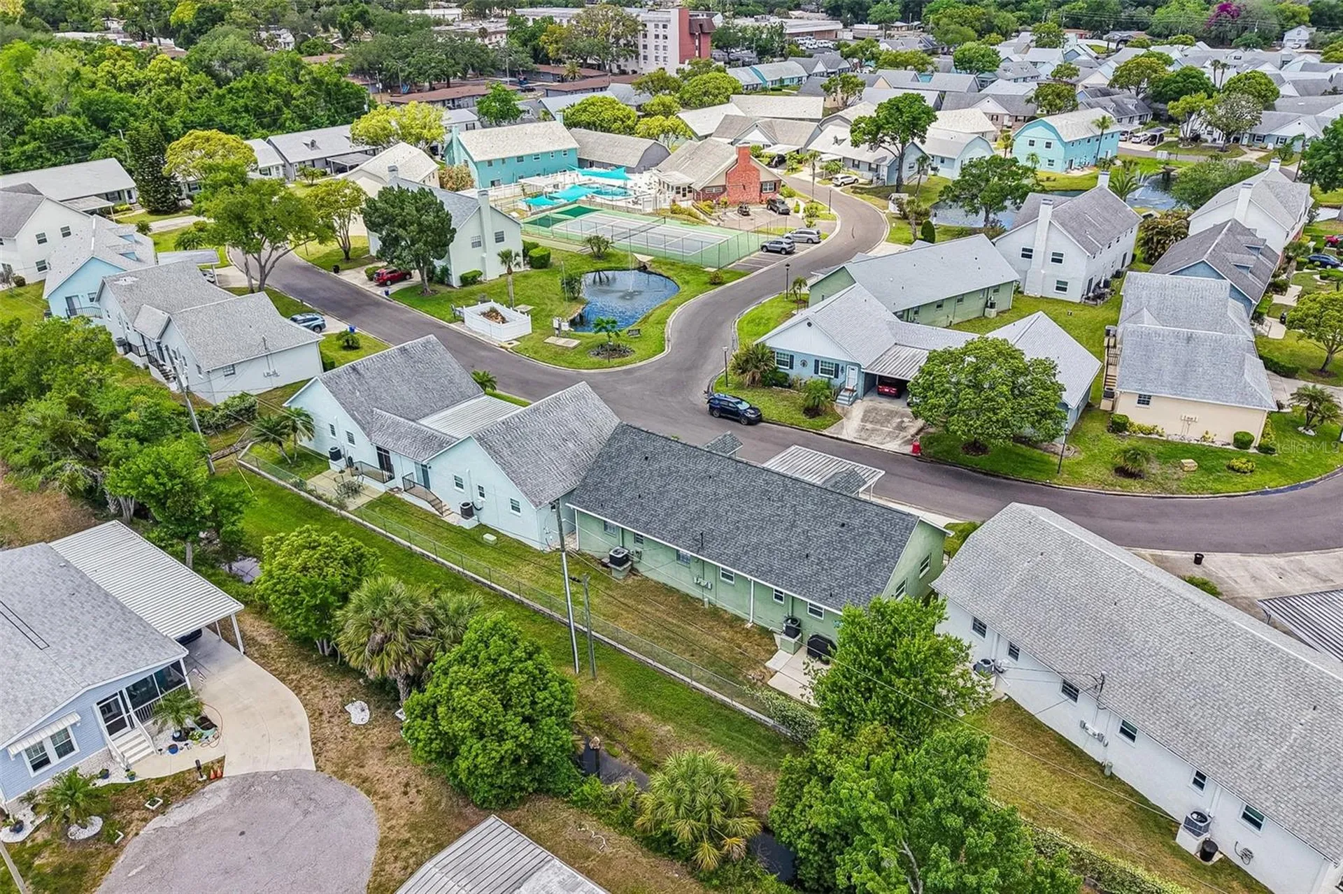 6704 Hickorywood Lane New Port Richey FL 34653