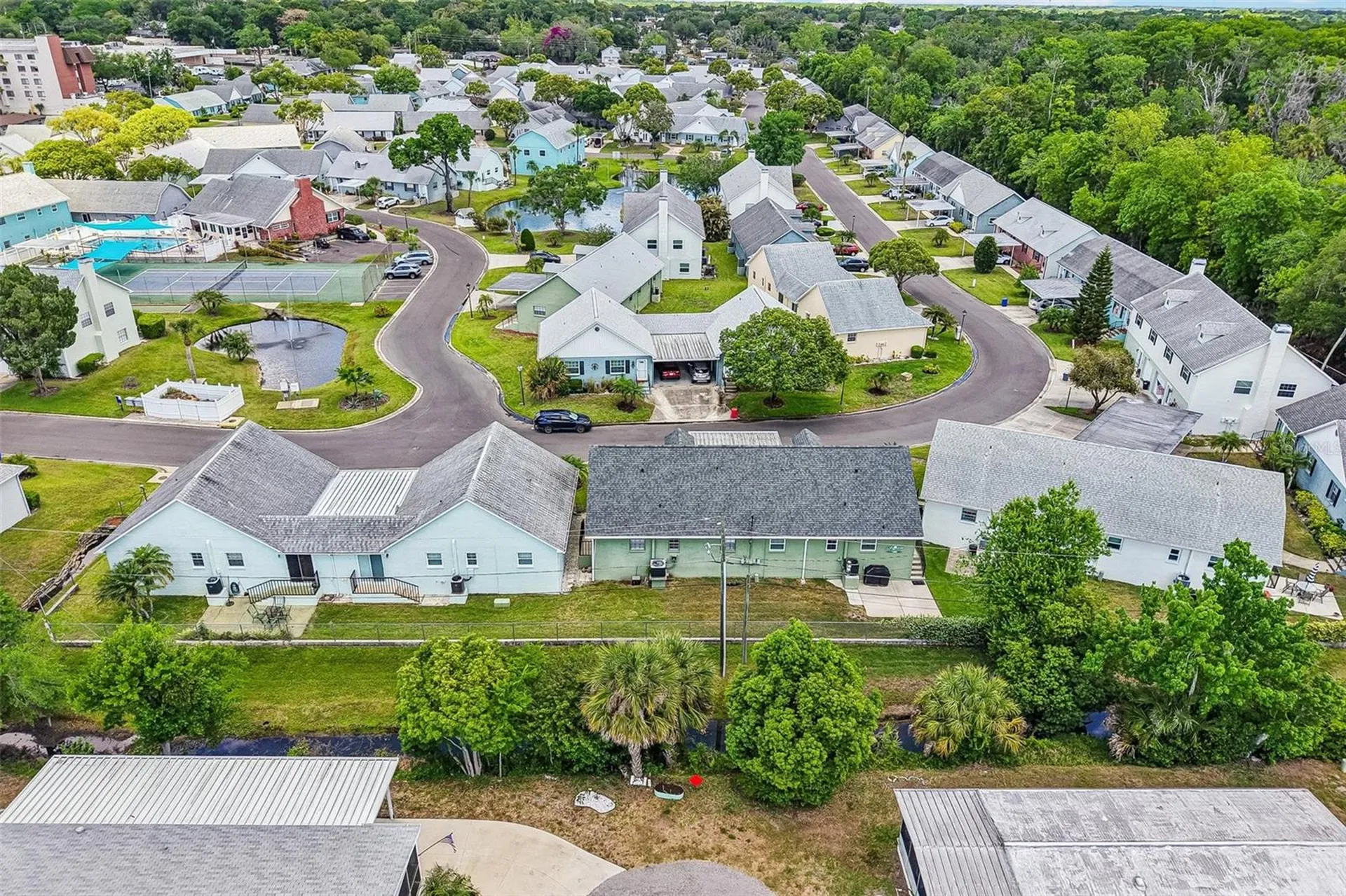 6704 Hickorywood Lane New Port Richey FL 34653
