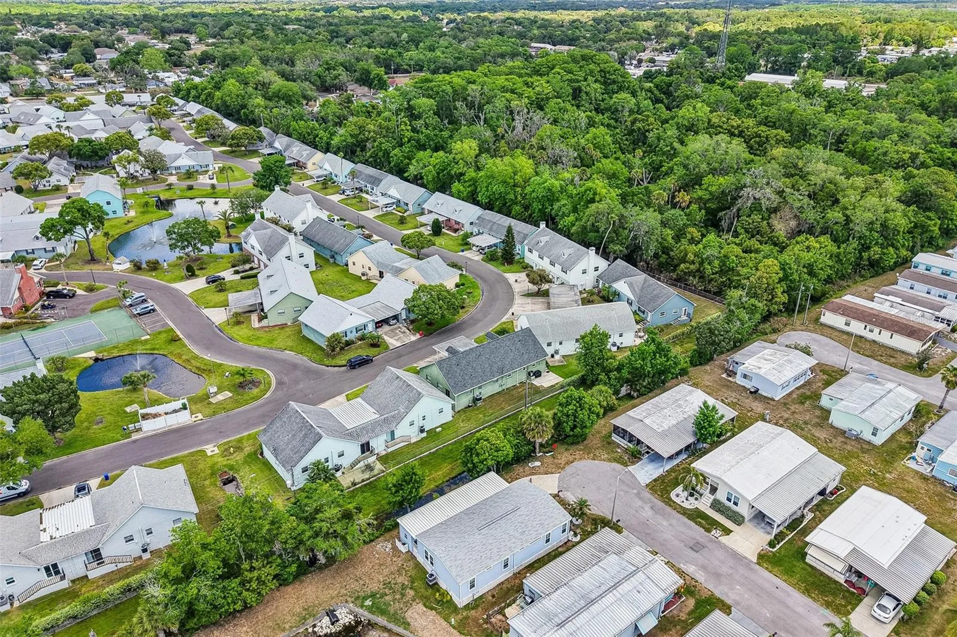 6704 Hickorywood Lane New Port Richey FL 34653