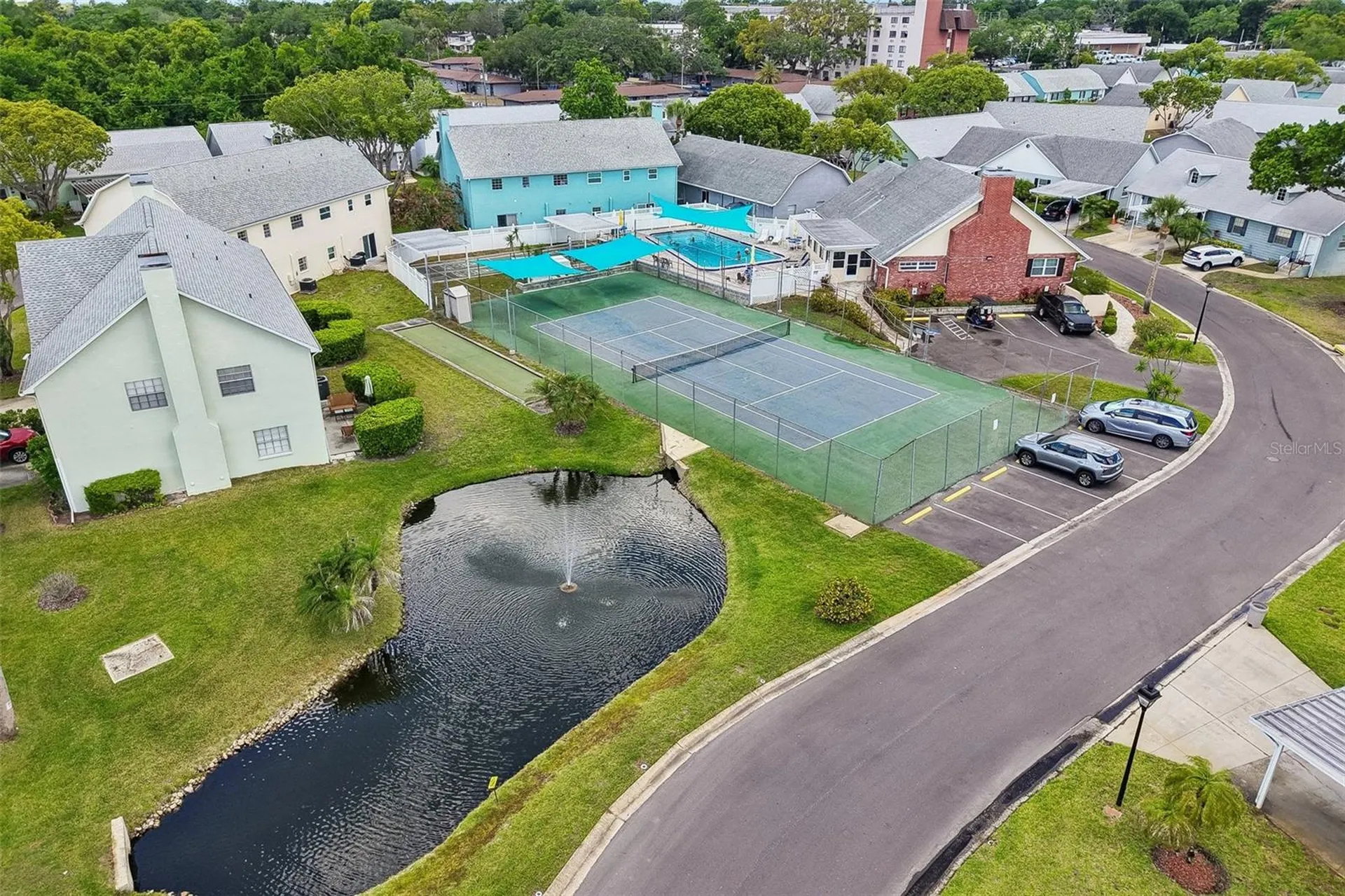 6704 Hickorywood Lane New Port Richey FL 34653