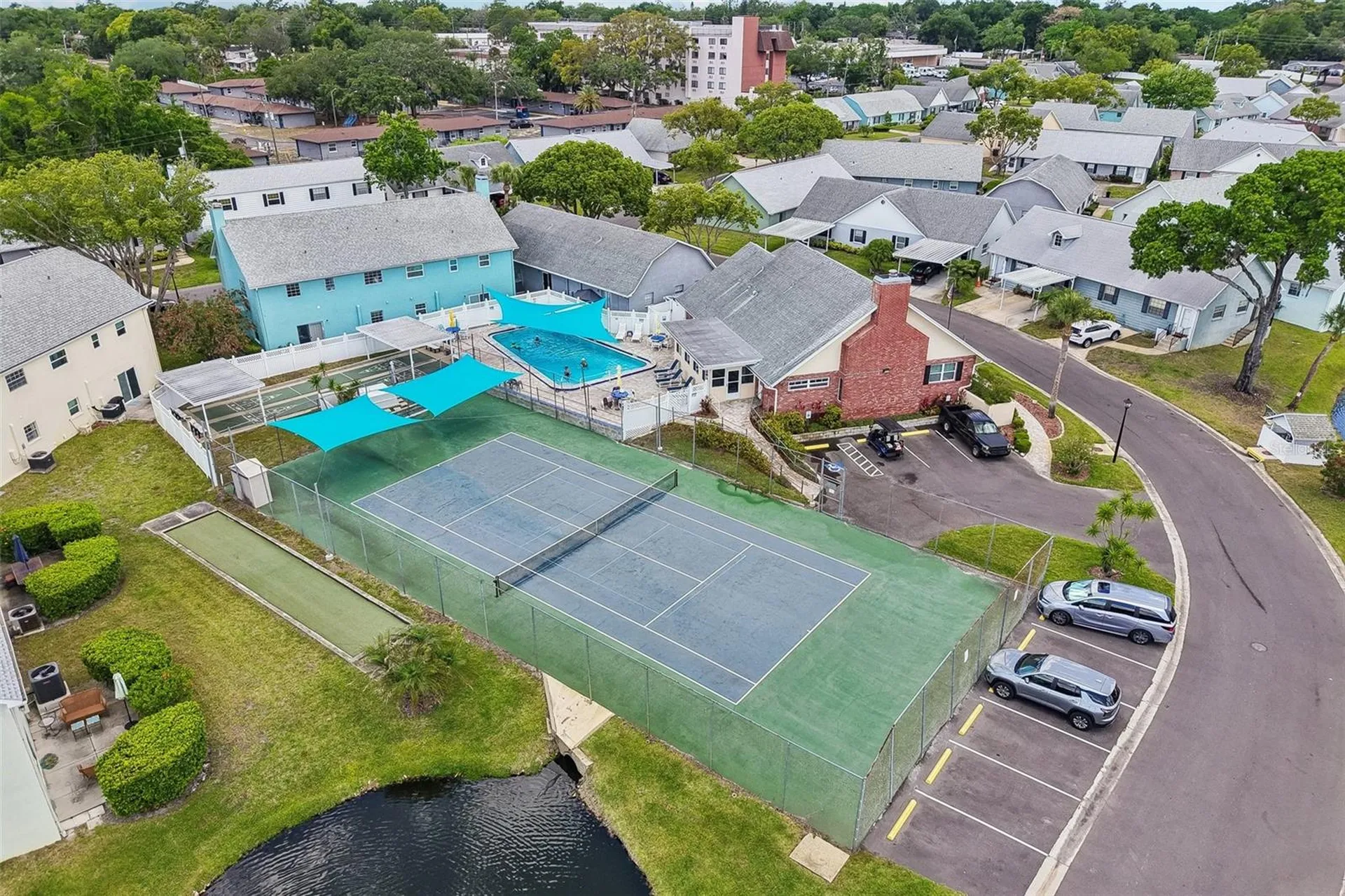6704 Hickorywood Lane New Port Richey FL 34653