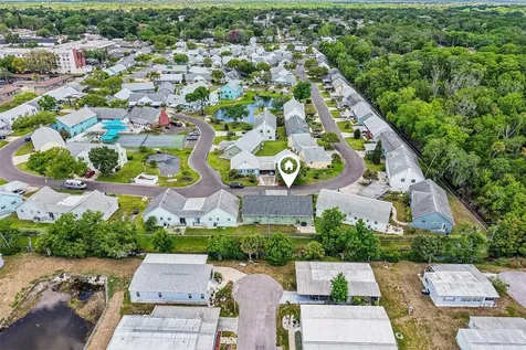 6704 Hickorywood Lane New Port Richey FL 34653