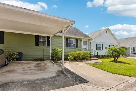 6704 Hickorywood Lane New Port Richey FL 34653