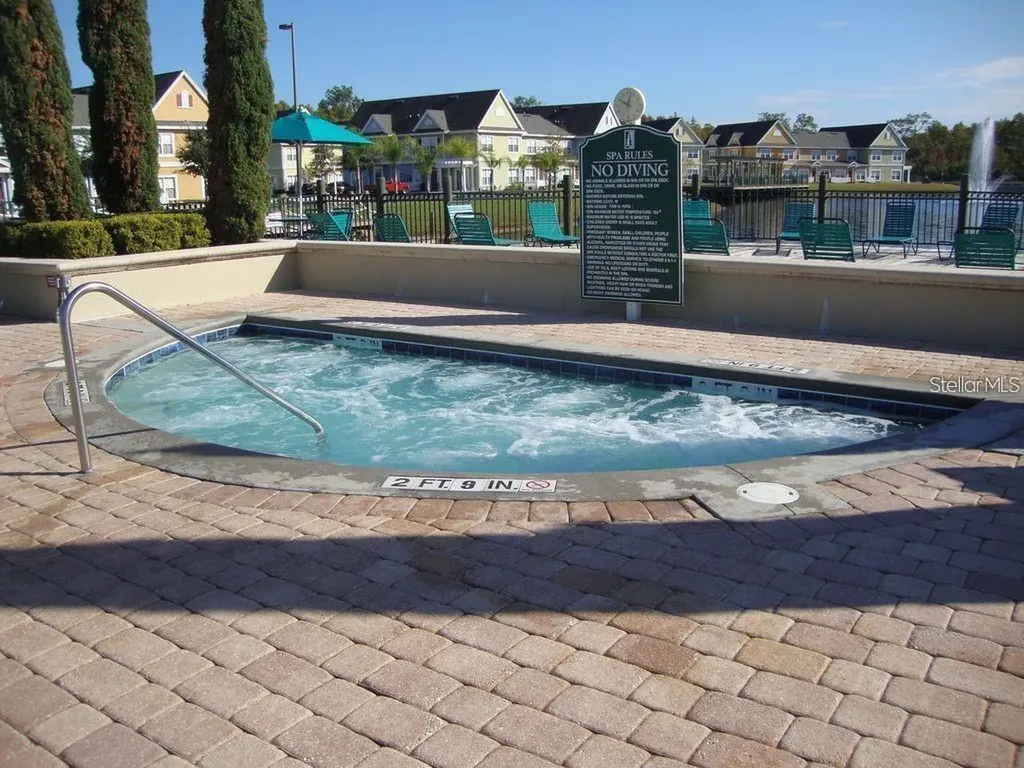 4015 Venetian Bay Drive Kissimmee FL 34741