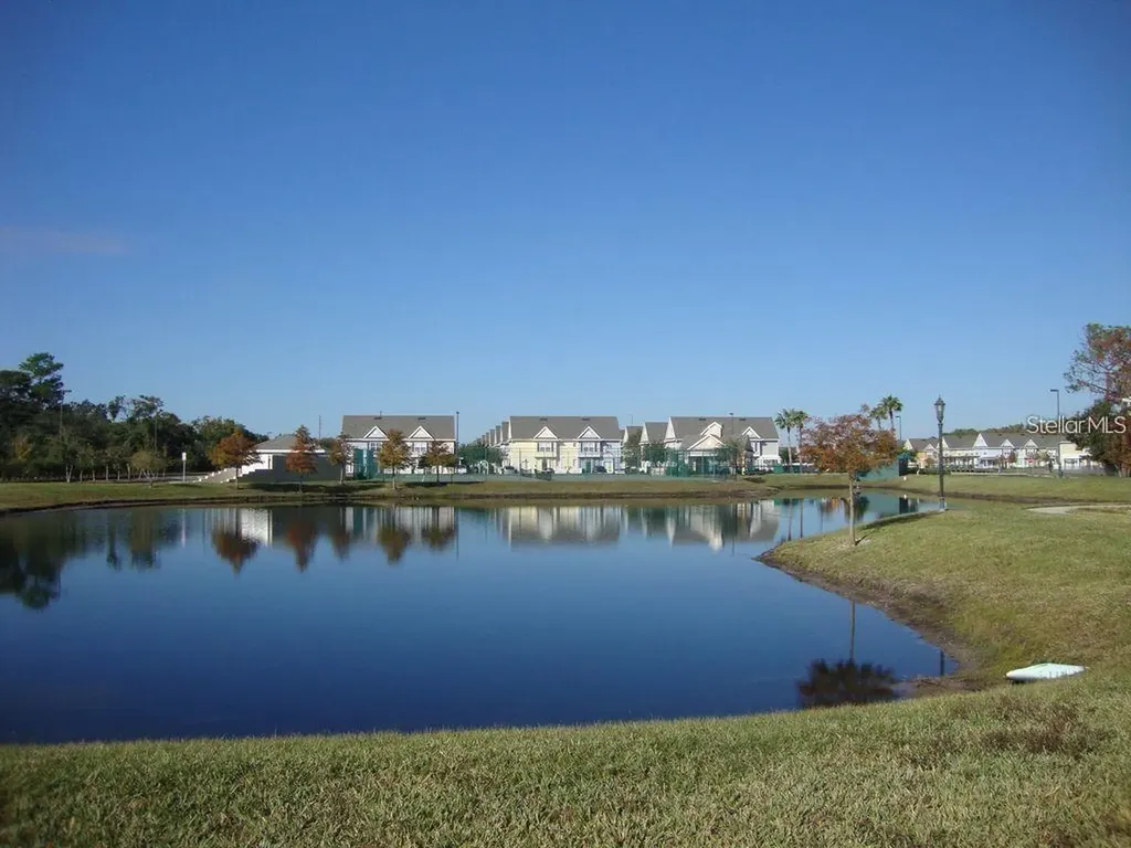 4015 Venetian Bay Drive Kissimmee FL 34741