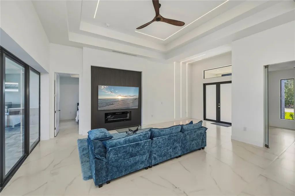 9493 St Paul Drive Port Charlotte FL 33981
