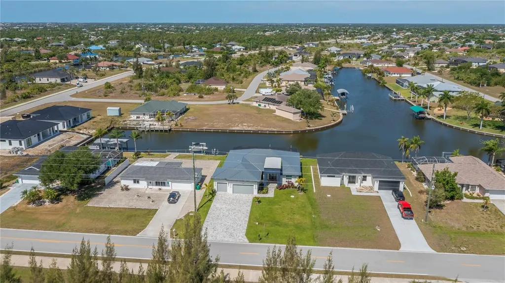 9493 St Paul Drive Port Charlotte FL 33981