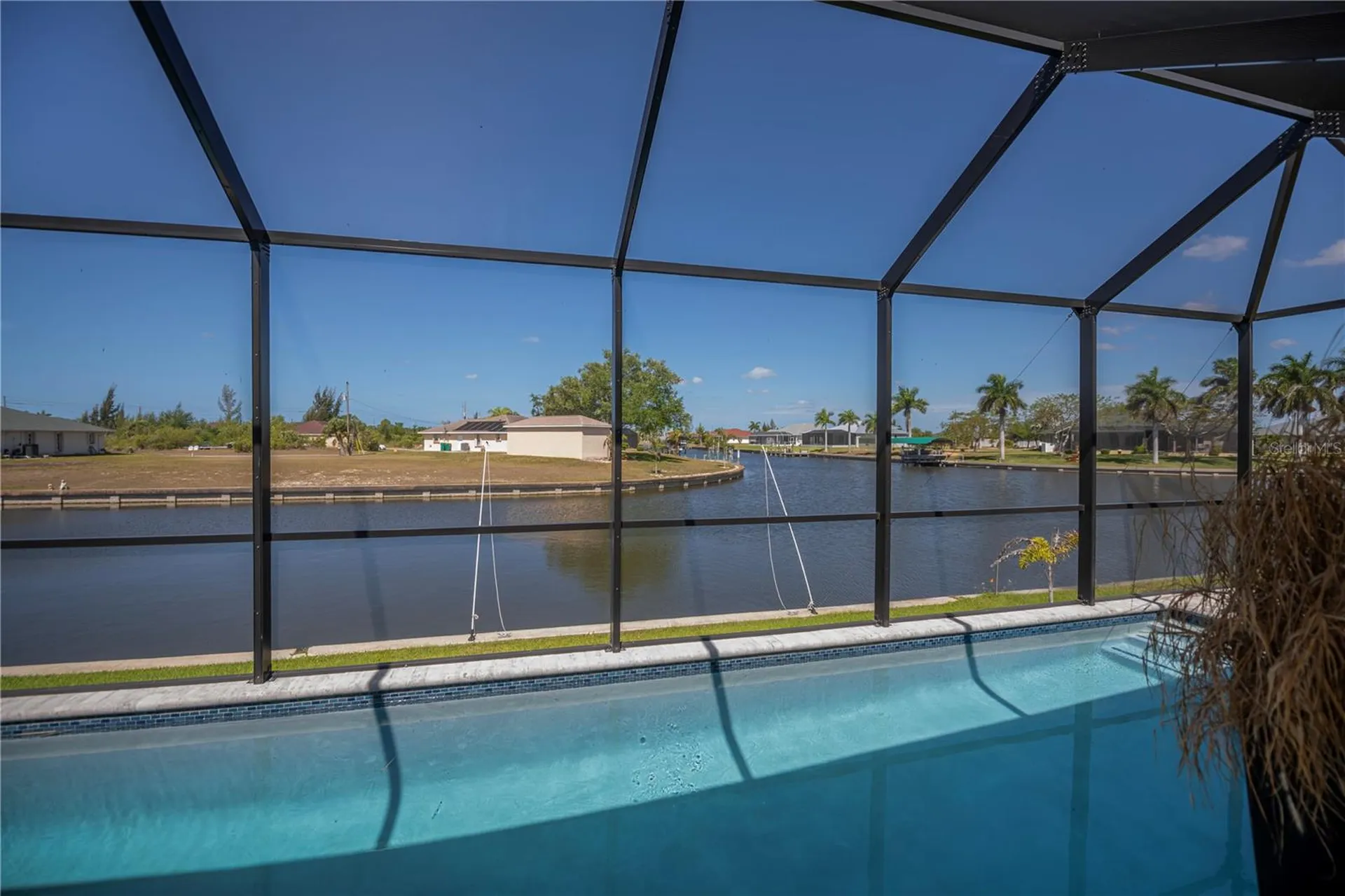 9493 St Paul Drive Port Charlotte FL 33981