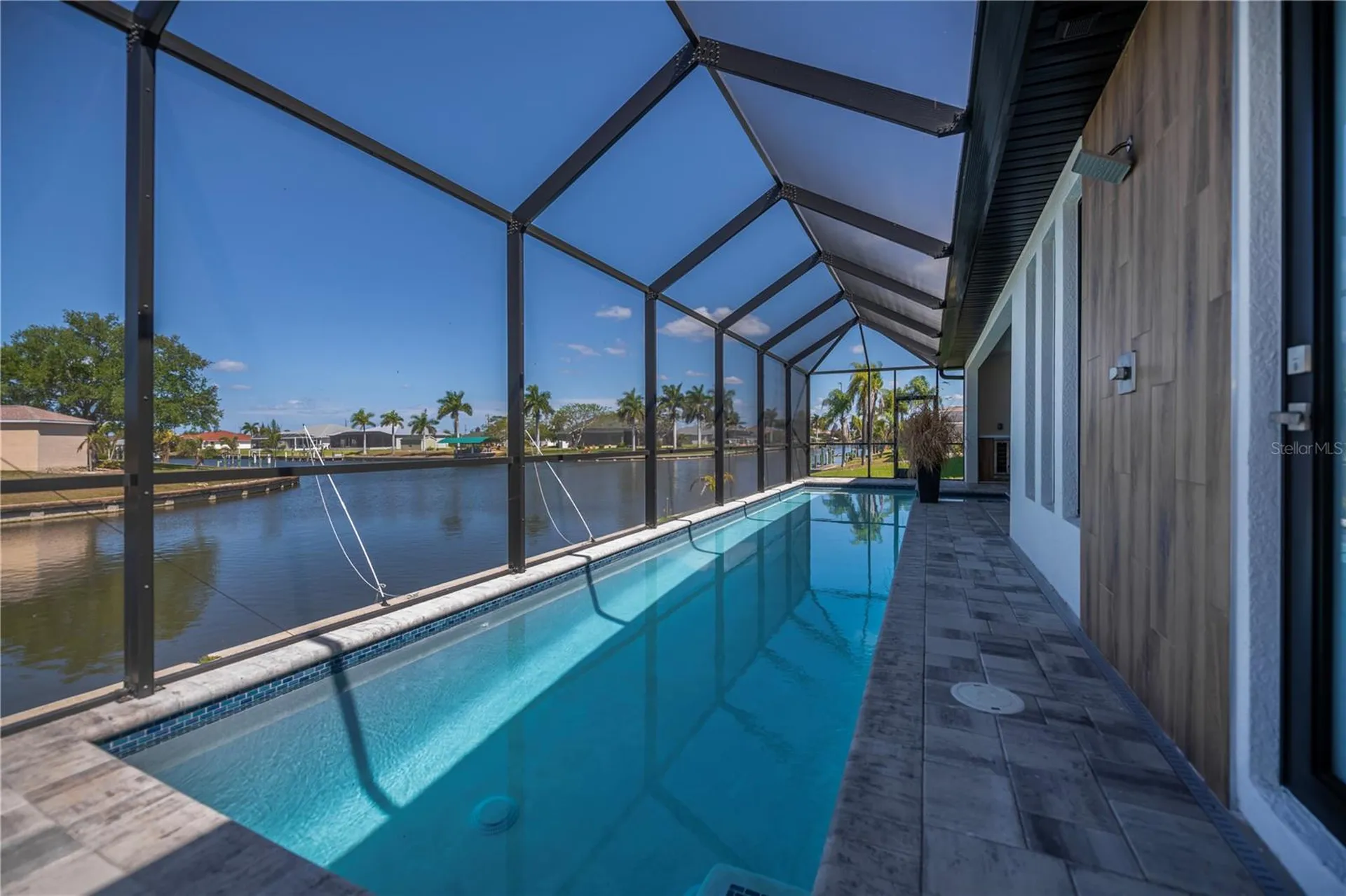 9493 St Paul Drive Port Charlotte FL 33981