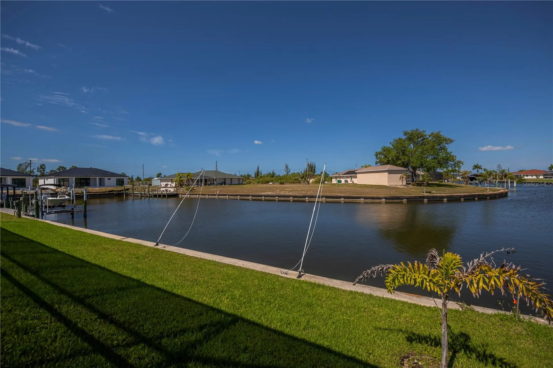 9493 St Paul Drive Port Charlotte FL 33981