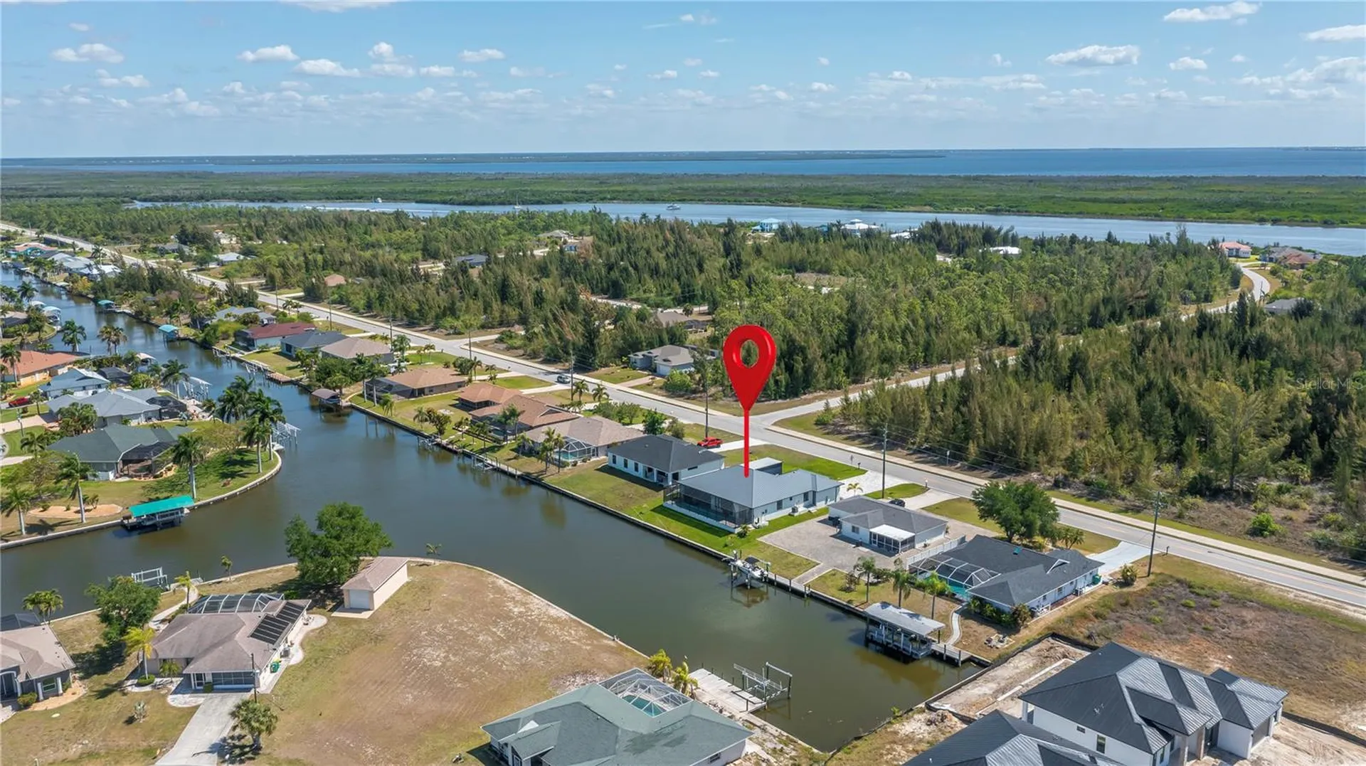 9493 St Paul Drive Port Charlotte FL 33981