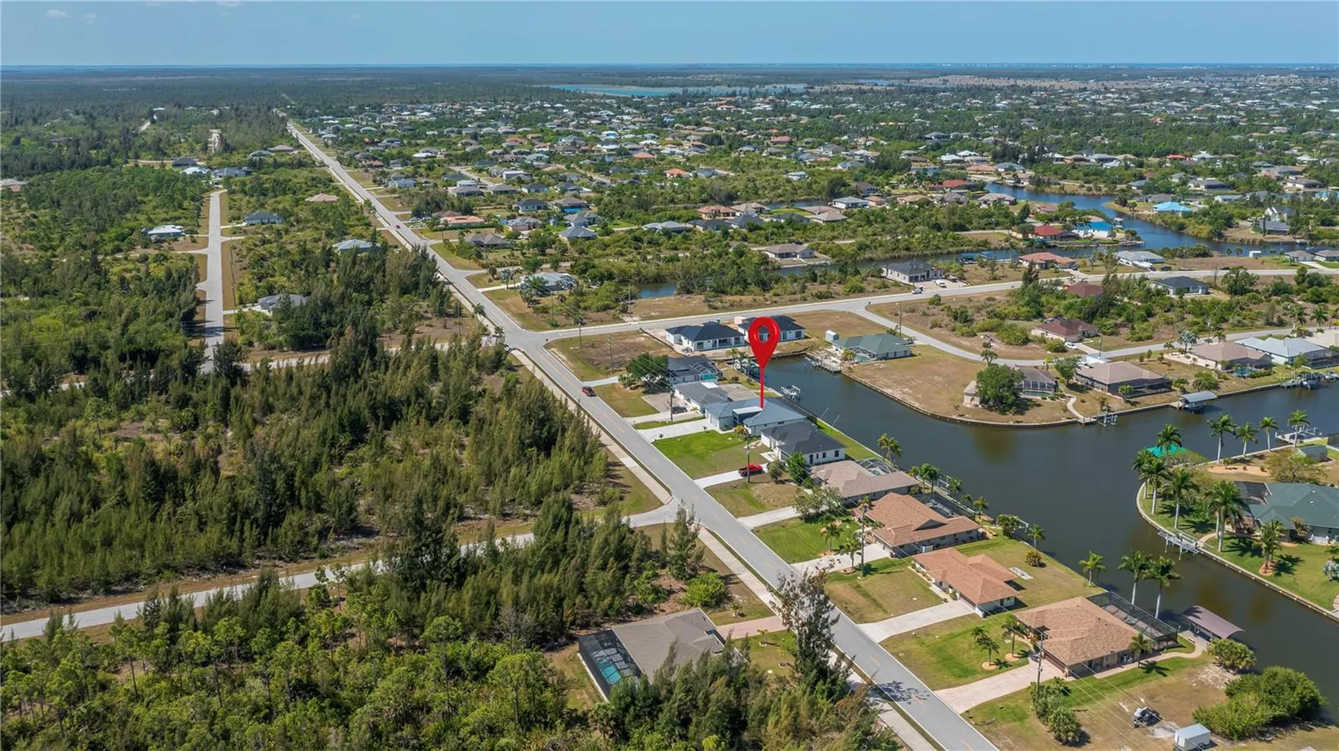 9493 St Paul Drive Port Charlotte FL 33981