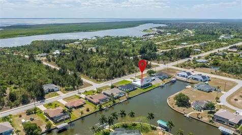 9493 St Paul Drive Port Charlotte FL 33981