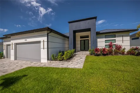 9493 St Paul Drive Port Charlotte FL 33981