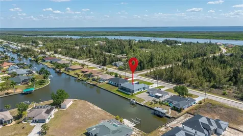 9493 St Paul Drive Port Charlotte FL 33981