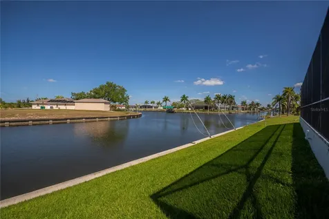 9493 St Paul Drive Port Charlotte FL 33981