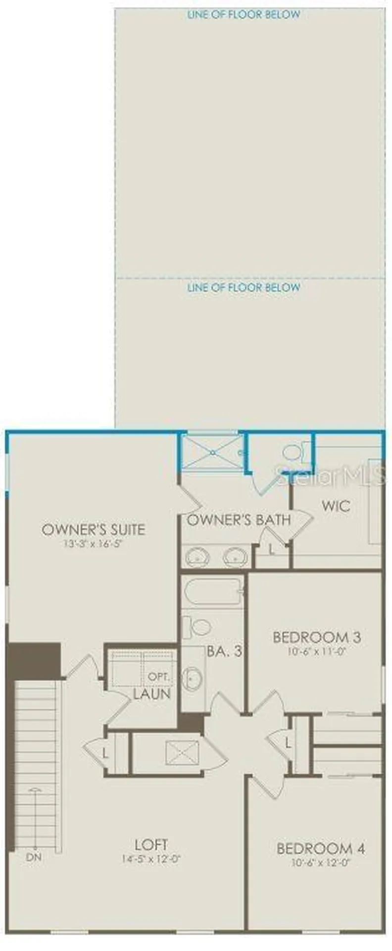 10783 Leafy Laurel Street Orlando FL 32829