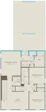 10783 Leafy Laurel Street Orlando FL 32829