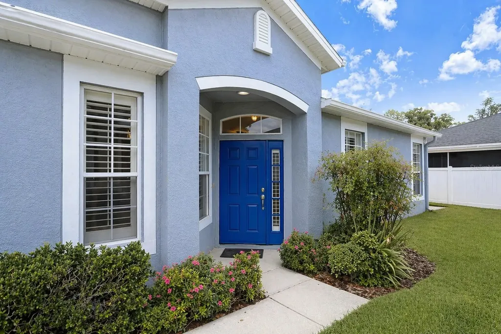 8531 Acorn Ridge Court Tampa FL 33625