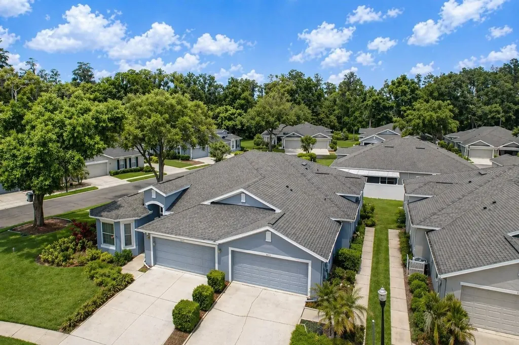8531 Acorn Ridge Court Tampa FL 33625
