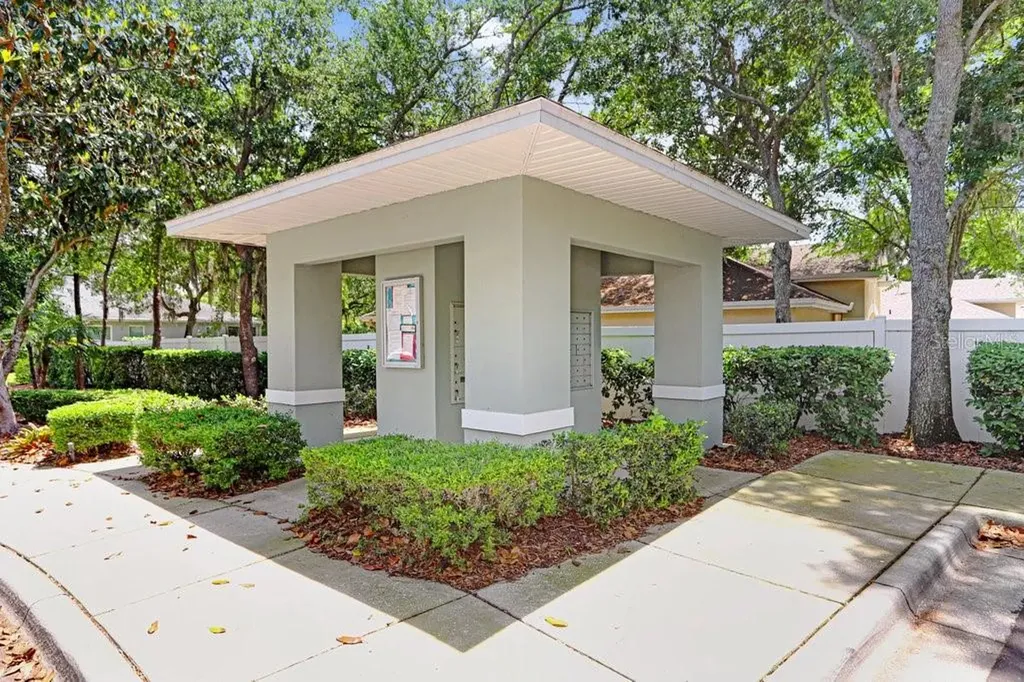 8531 Acorn Ridge Court Tampa FL 33625