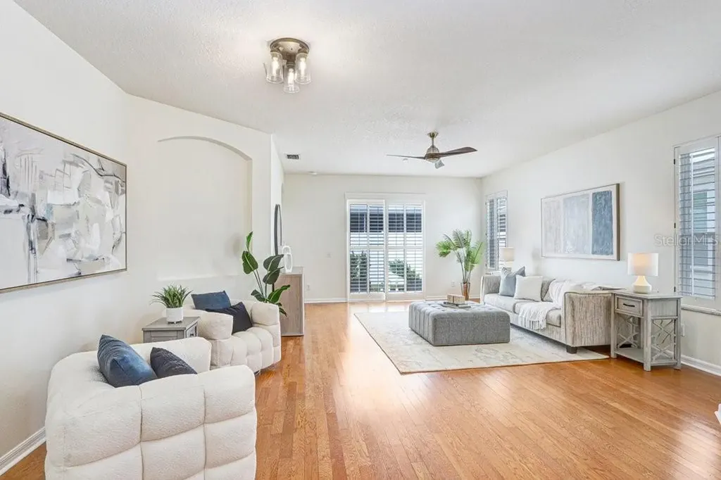 8531 Acorn Ridge Court Tampa FL 33625