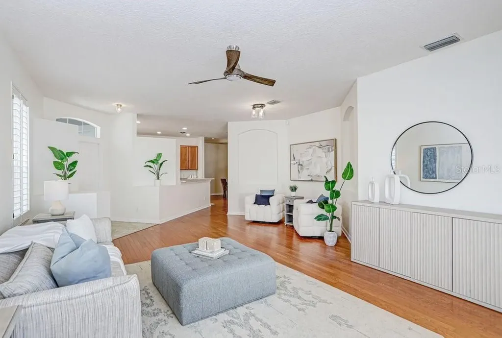 8531 Acorn Ridge Court Tampa FL 33625