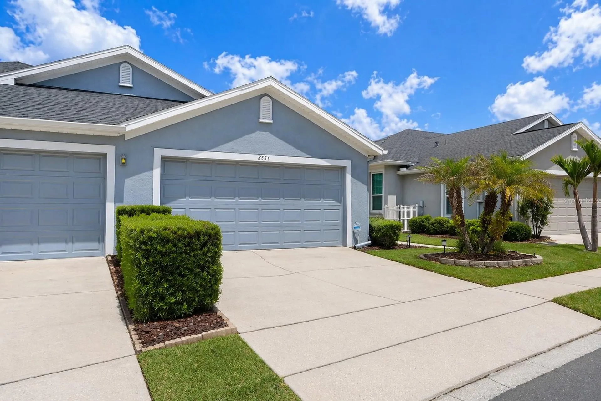 8531 Acorn Ridge Court Tampa FL 33625