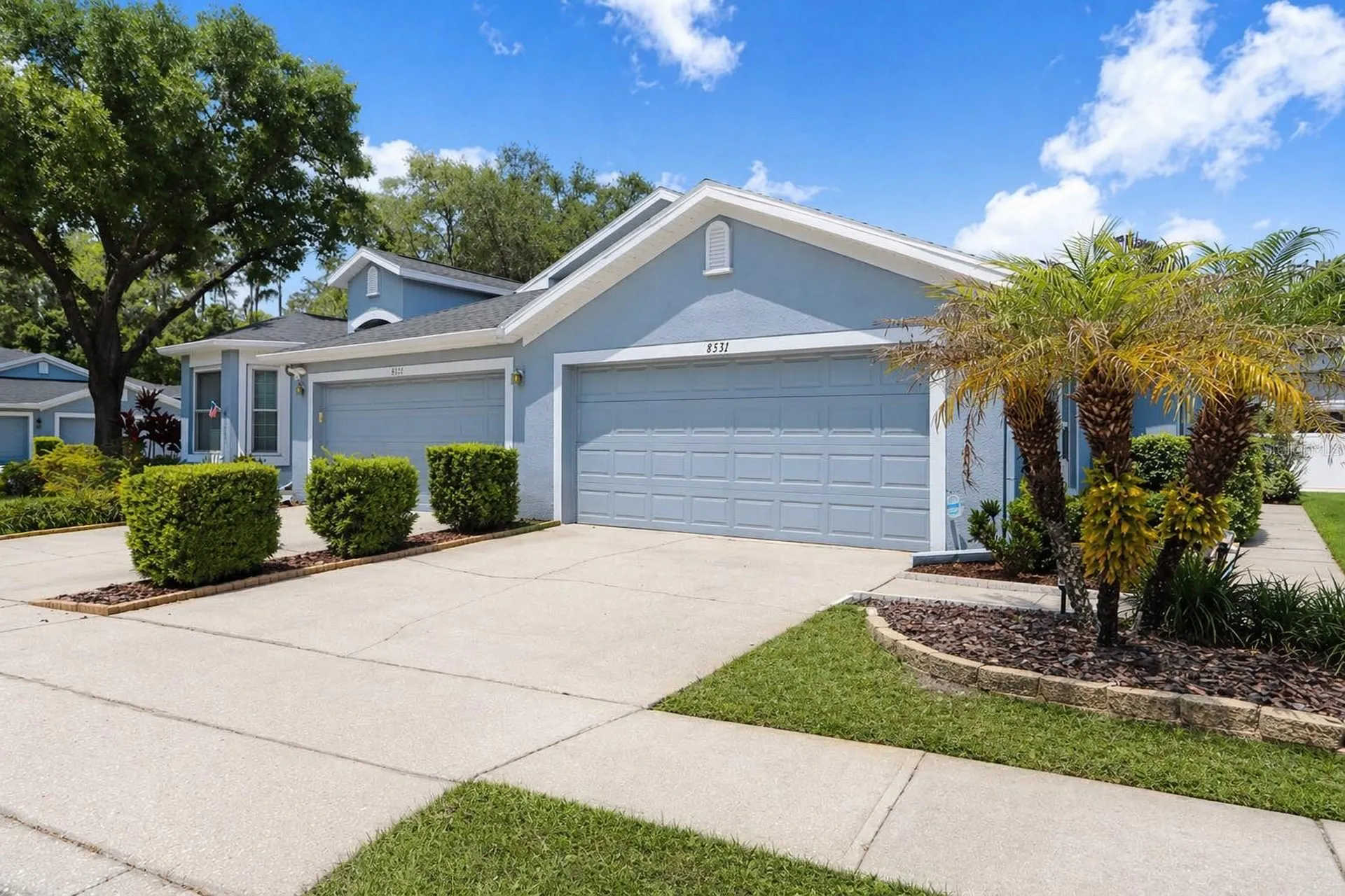8531 Acorn Ridge Court Tampa FL 33625