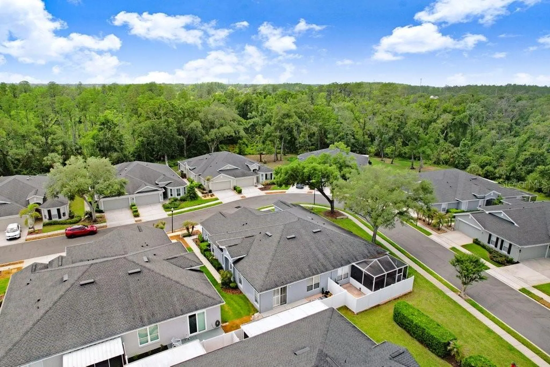 8531 Acorn Ridge Court Tampa FL 33625
