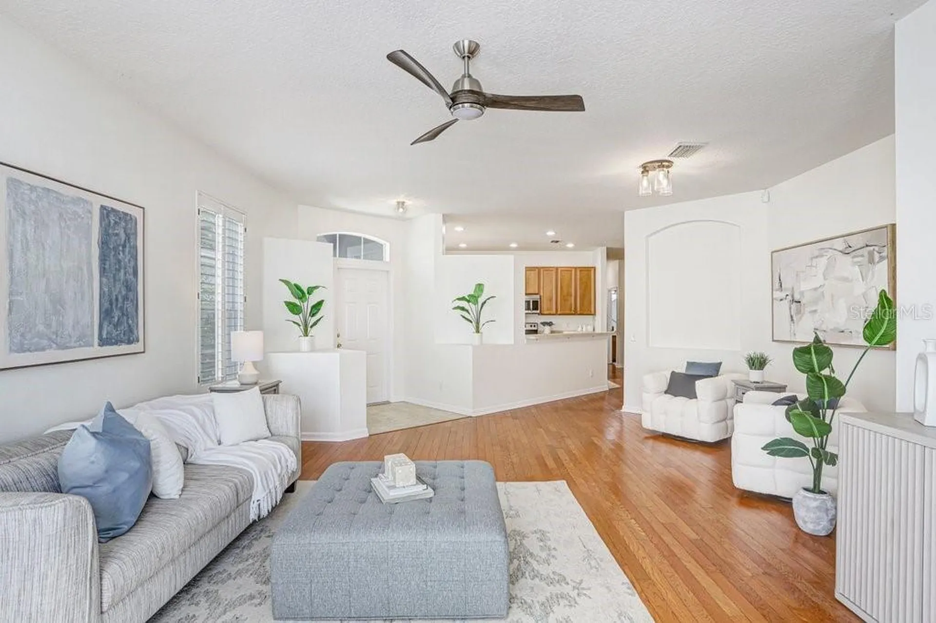 8531 Acorn Ridge Court Tampa FL 33625